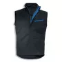 Liemenė Uvex suXXeed Black vyrams, medvilnė/poliesteris, 245 g/m²