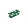 Dėžė saugojimui Bosch SystemBox stačiakampė polipropileno 600×400×280 mm, juoda/pilka