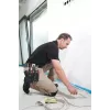 Juosmens diržo dėklas įrankiams KWB 907610 nailoninis sidabrinis juodas pilkas 150 mm plotis