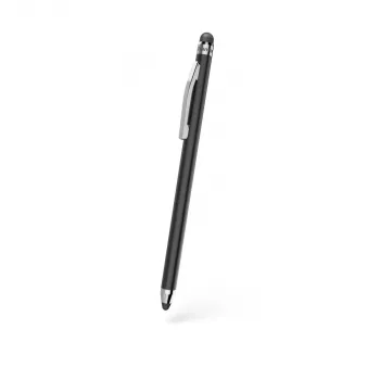 Hama Twin-Stylus rašiklis planšetei, juodas