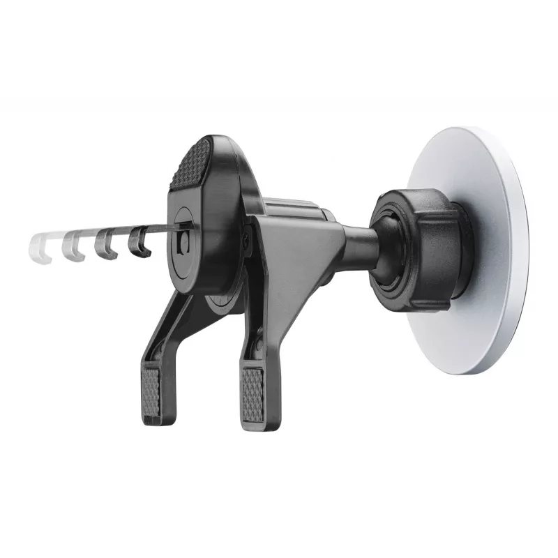 Cellularline Touch Mag Air Vents – magnetinis laikiklis automobiliui, skirtas MagSafe sistemai