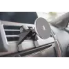 Cellularline Touch Mag Air Vents – magnetinis laikiklis automobiliui, skirtas MagSafe sistemai