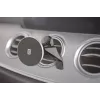 Cellularline Touch Mag Air Vents – magnetinis laikiklis automobiliui, skirtas MagSafe sistemai