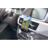 Cellularline Touch Mag Air Vents – magnetinis laikiklis automobiliui, skirtas MagSafe sistemai
