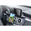 Cellularline Touch Mag Air Vents – magnetinis laikiklis automobiliui, skirtas MagSafe sistemai