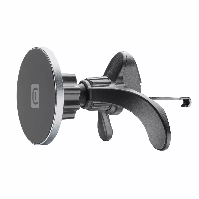Cellularline Touch Mag Air Vents – magnetinis laikiklis automobiliui, skirtas MagSafe sistemai