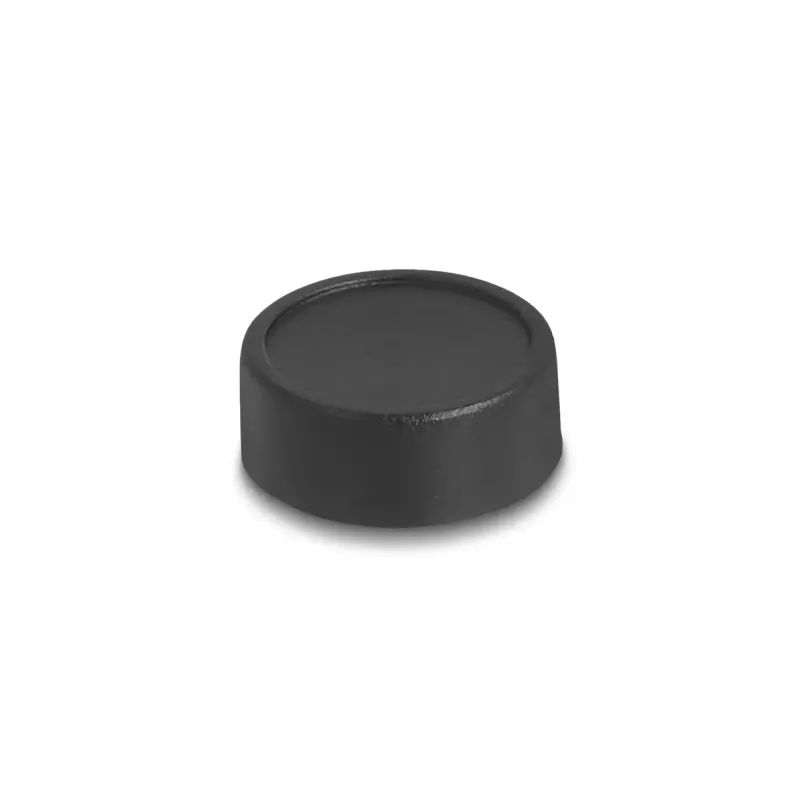 Webkamera DeLOCK 12072 2,1 MP 1920 x 1080 USB 2.0 Juoda