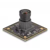 Webkamera DeLOCK 12072 2,1 MP 1920 x 1080 USB 2.0 Juoda