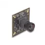Webkamera DeLOCK 12072 2,1 MP 1920 x 1080 USB 2.0 Juoda