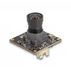 DeLOCK Webcam 12074 2,1 MP 1920 x 1080 USB 2.0 Juoda
