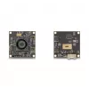 DeLOCK Webcam 12074 2,1 MP 1920 x 1080 USB 2.0 Juoda