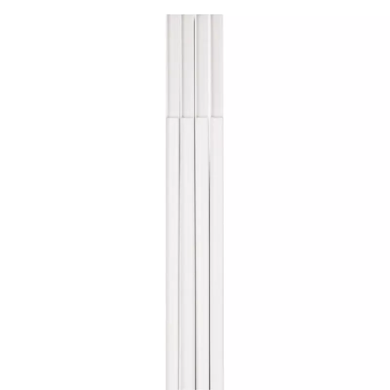 Kabelių kanalas Hama 00220980 Universalus Baltas 4 vnt