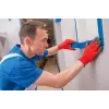 Durable DURALINE juosta PVC 33 m 50 mm 104403