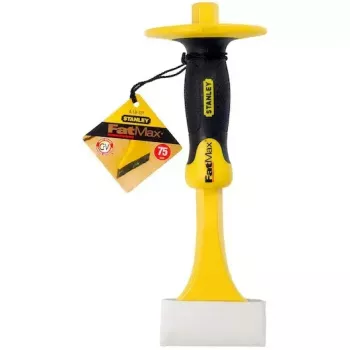 Mūrinis kaltas STANLEY FATMAX 279mm chromo-vanadžio plienas 75mm pjovimo briauna