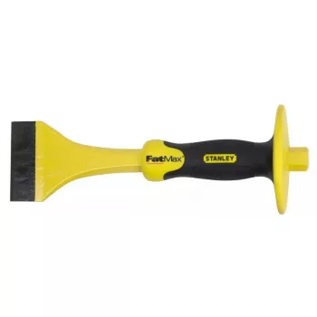 Mūrinis kaltas STANLEY FATMAX 279mm chromo-vanadžio plienas 75mm pjovimo briauna