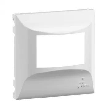 Legrand 765139 sieninis dangtelis / jungiklio gaubtas Baltas