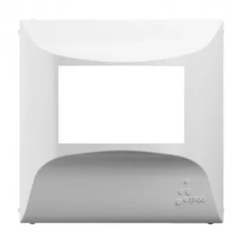 Legrand 765139 sieninis dangtelis / jungiklio gaubtas Baltas