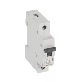 Legrand RX3 Automatinis jungiklis B tipo 1 poliaus 13 A