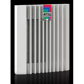 Filtras Rittal SK 3237.300, plastikinis korpusas, baltas, 1 vnt., 120 g