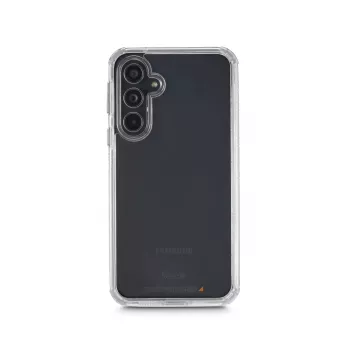 Hama 00136850 Telefono apsauginis dėklas 16,5 cm (6,5 colio), permatomas (00136850)