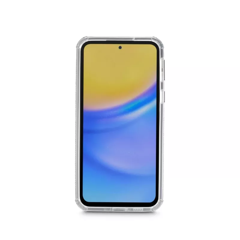 Hama 00136850 Telefono apsauginis dėklas 16,5 cm (6,5 colio), permatomas (00136850)