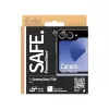 PanzerGlass SAFE. apsauginis objektyvo stikliukas Samsung Galaxy Z Flip6 juodas