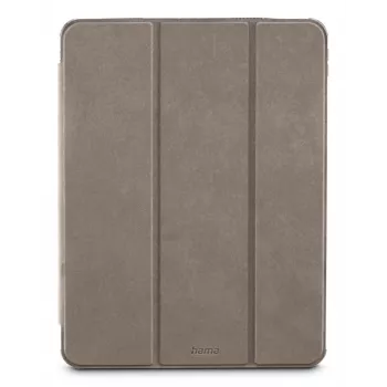 Hama Extreme Protect Folio dėklas Apple iPad Pro 13 inch (2024) 33 cm Smėlio spalvos permatomas