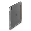 Hama Extreme Protect Folio dėklas Apple iPad Pro 13 inch (2024) 33 cm Smėlio spalvos permatomas