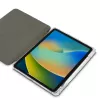 Hama Extreme Protect Folio dėklas Apple iPad Pro 13 inch (2024) 33 cm Smėlio spalvos permatomas