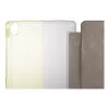 Hama Extreme Protect Folio dėklas Apple iPad Pro 13 inch (2024) 33 cm Smėlio spalvos permatomas