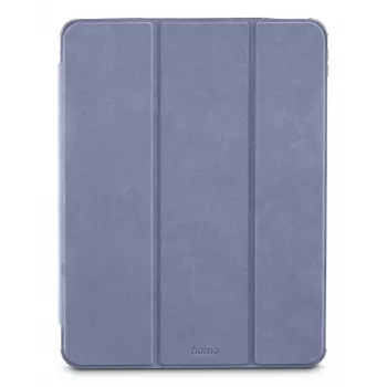 Hama Extreme Protect Folio dėklas, skirtas Apple iPad Air 11 inch (2024), 27,7 cm (10,9 inch), violetinis, permatomas