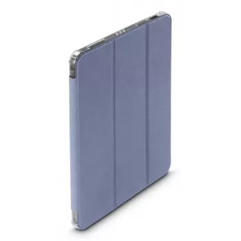 Hama Extreme Protect Folio dėklas, skirtas Apple iPad Air 11 inch (2024), 27,7 cm (10,9 inch), violetinis, permatomas