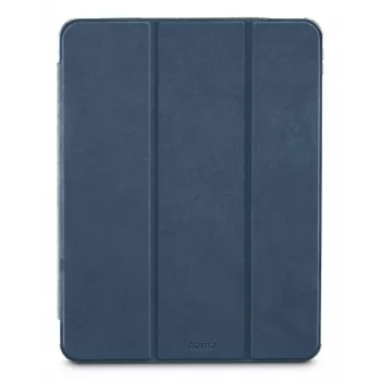 Hama Extreme Protect Folio Blue, Transparent 33 cm (13 col.) iPad Air 13 inch (2024)