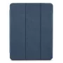 Hama Extreme Protect Folio Blue, Transparent 33 cm (13 col.) iPad Air 13 inch (2024)