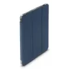 Hama Extreme Protect Folio Blue, Transparent 33 cm (13 col.) iPad Air 13 inch (2024)