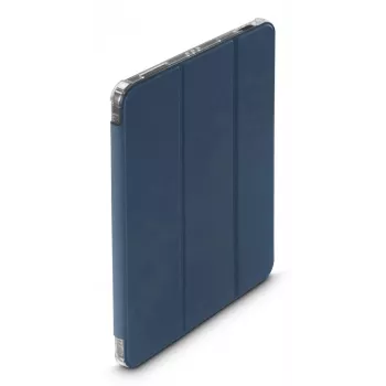Hama Extreme Protect Folio Blue, Transparent 33 cm (13 col.) iPad Air 13 inch (2024)