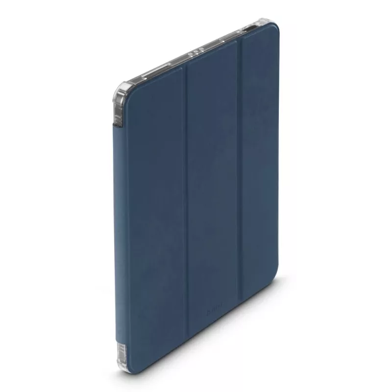 Hama Extreme Protect Folio Blue, Transparent 33 cm (13 col.) iPad Air 13 inch (2024)