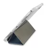Hama Extreme Protect Folio Blue, Transparent 33 cm (13 col.) iPad Air 13 inch (2024)