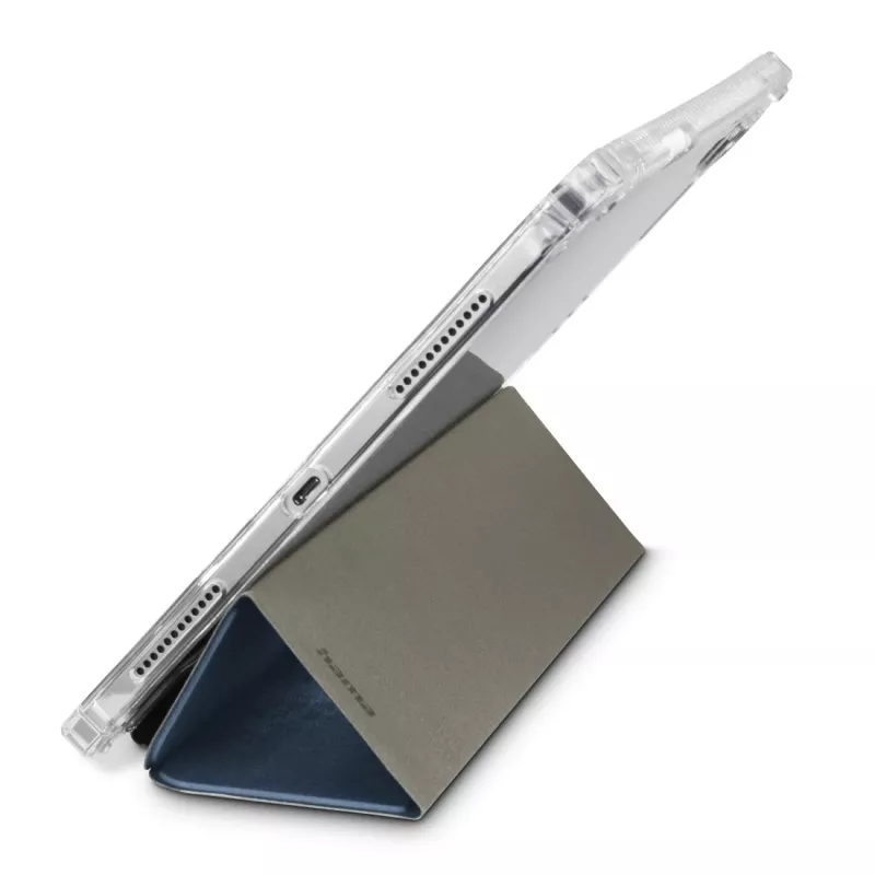 Hama Extreme Protect Folio Blue, Transparent 33 cm (13 col.) iPad Air 13 inch (2024)
