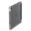 Hama Extreme Protect Folio Blue, Transparent 33 cm (13 col.) iPad Air 13 inch (2024)