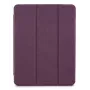 Hama Extreme Protect Folio 33 cm (13 col.) Bordo, Skaidrus