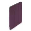 Hama Extreme Protect Folio 33 cm (13 col.) Bordo, Skaidrus