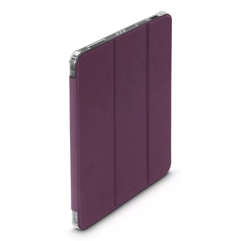 Hama Extreme Protect Folio 33 cm (13 col.) Bordo, Skaidrus
