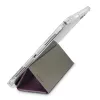 Hama Extreme Protect Folio 33 cm (13 col.) Bordo, Skaidrus