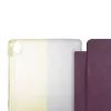 Hama Extreme Protect Folio 33 cm (13 col.) Bordo, Skaidrus