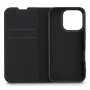Hama Daily Protect dėklas mobiliesiems telefonams 16 cm (6.3 colio) Folio Juodas