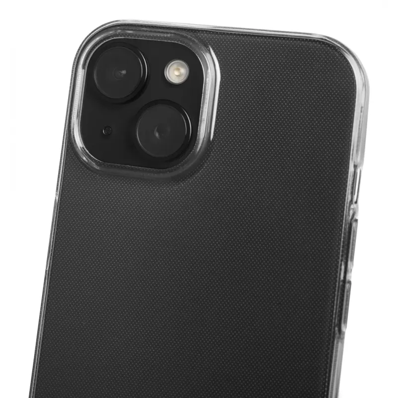 Hama Always Clear dėklas mobiliesiems telefonams 16 cm (6.3 colio) Skaidrus
