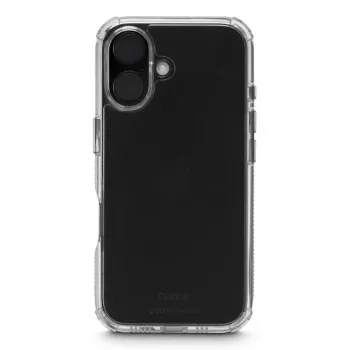 Hama Extreme Protect dėklas mobiliesiems telefonams 15,5 cm (6,1 colio) Skaidrus