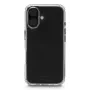 Hama Extreme Protect dėklas mobiliesiems telefonams 15,5 cm (6,1 colio) Skaidrus