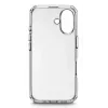 Hama Extreme Protect dėklas mobiliesiems telefonams 15,5 cm (6,1 colio) Skaidrus
